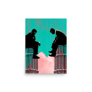 Skyscraper Wires - Image 4