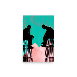 Skyscraper Wires - Image 5