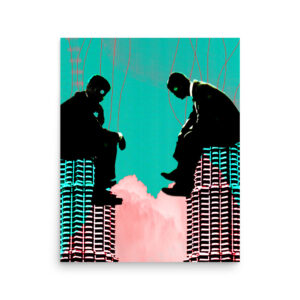 Skyscraper Wires - Image 8