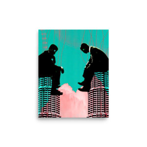 Skyscraper Wires - Image 11