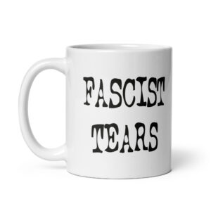 Fascist Tears - Image 3