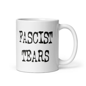 Fascist Tears - Image 2