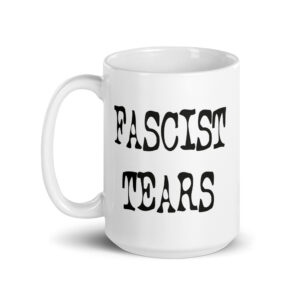 Fascist Tears - Image 6
