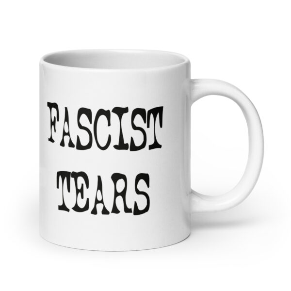Fascist Tears