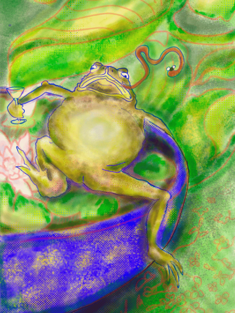 Frog