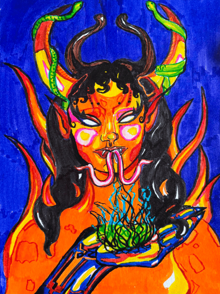 diabla